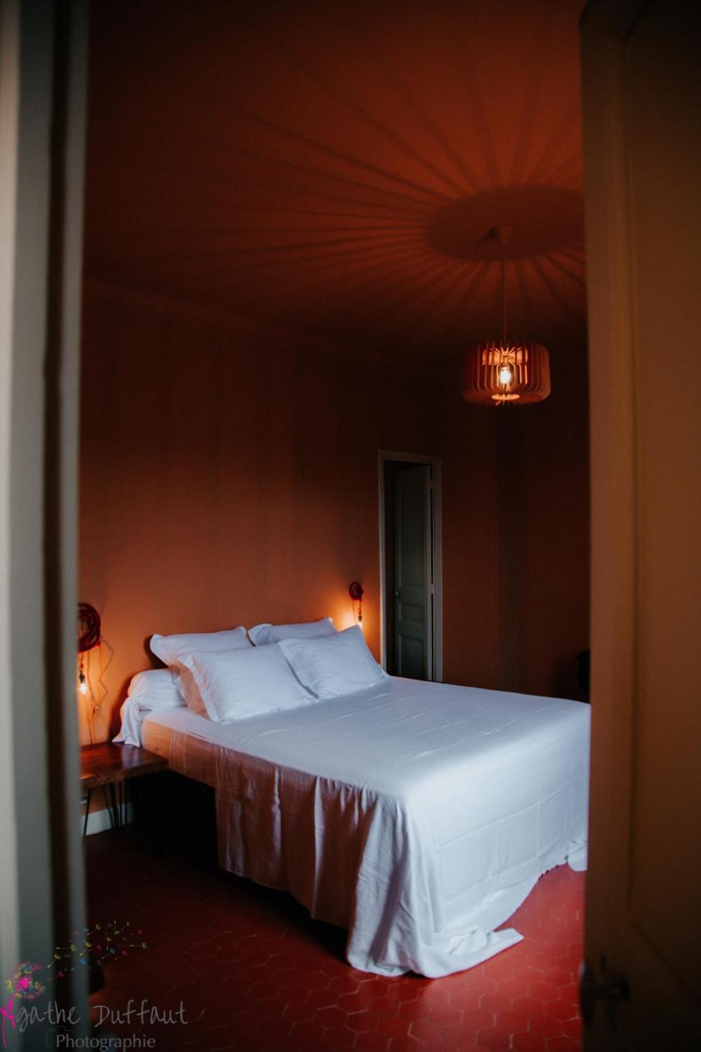 Hotel Particulier Des Jasmins Le Bar-sur-Loup Buitenkant foto