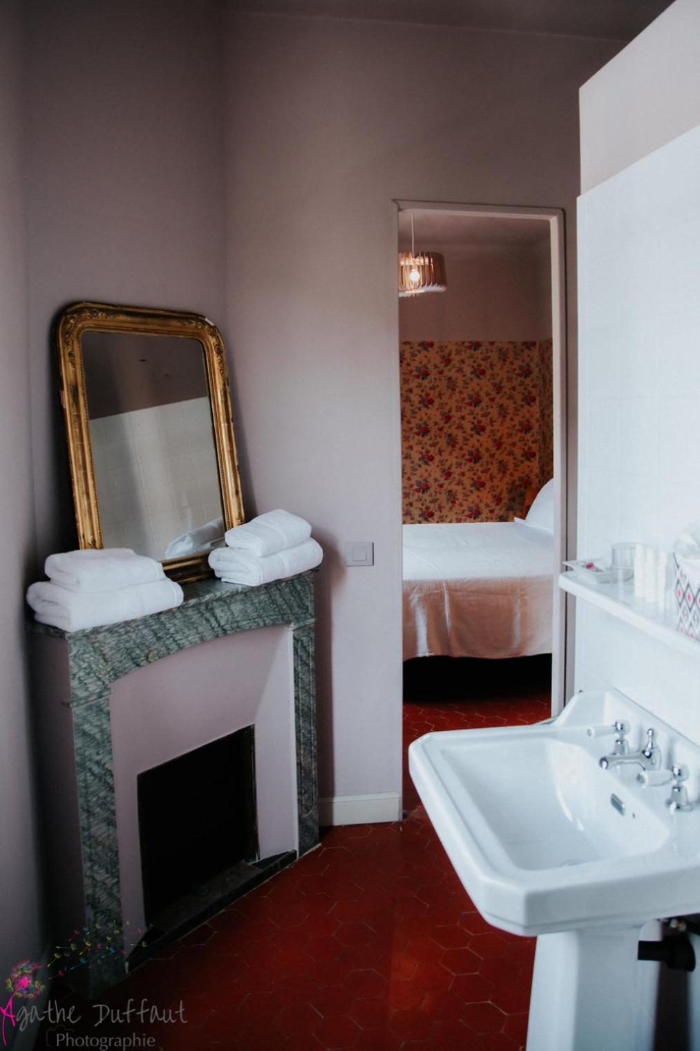 Hotel Particulier Des Jasmins Le Bar-sur-Loup Buitenkant foto