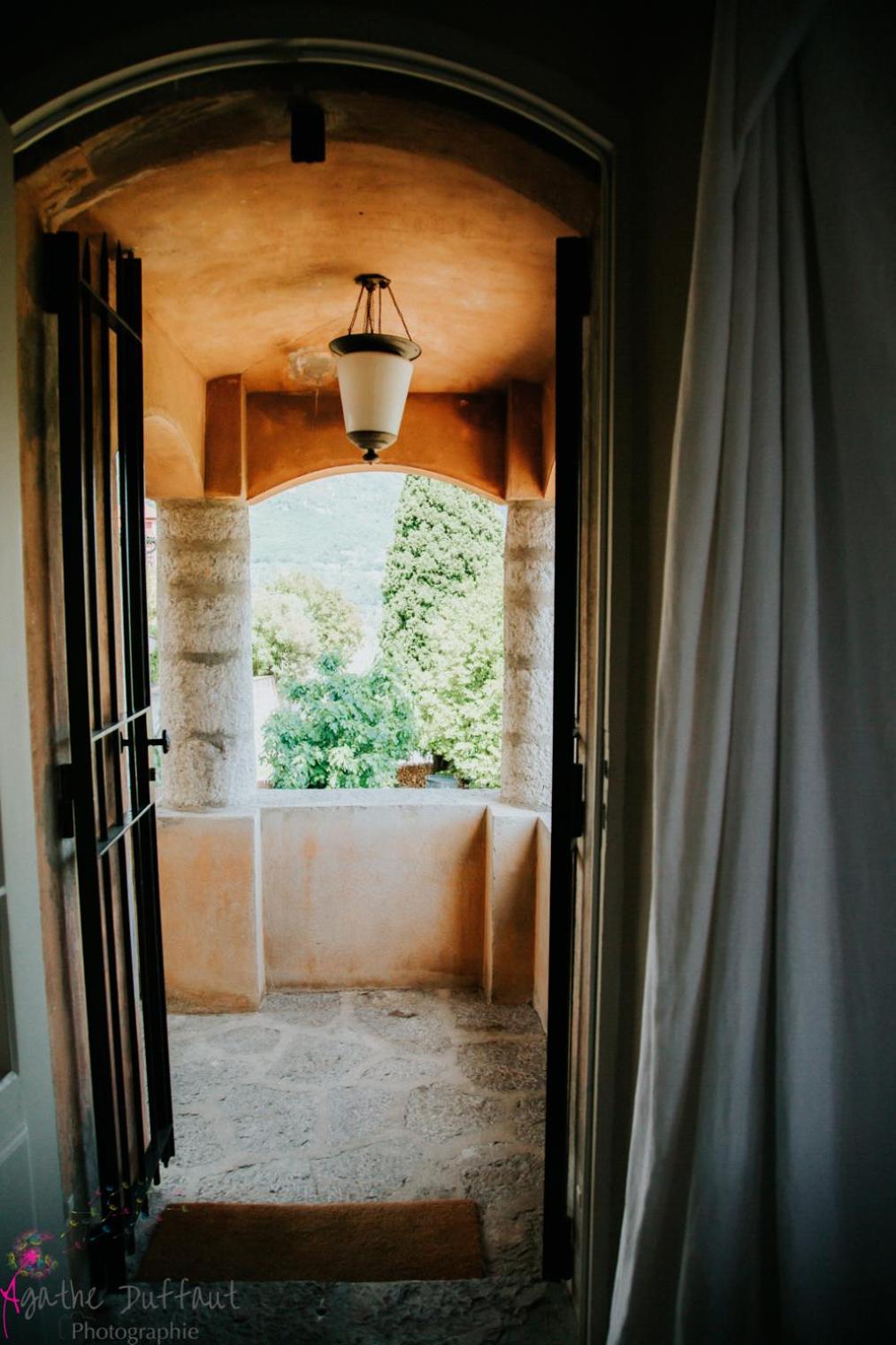 Hotel Particulier Des Jasmins Le Bar-sur-Loup Buitenkant foto